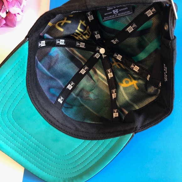 The Weeknd XO Kissland RARE Hat - Picture 3 of 8